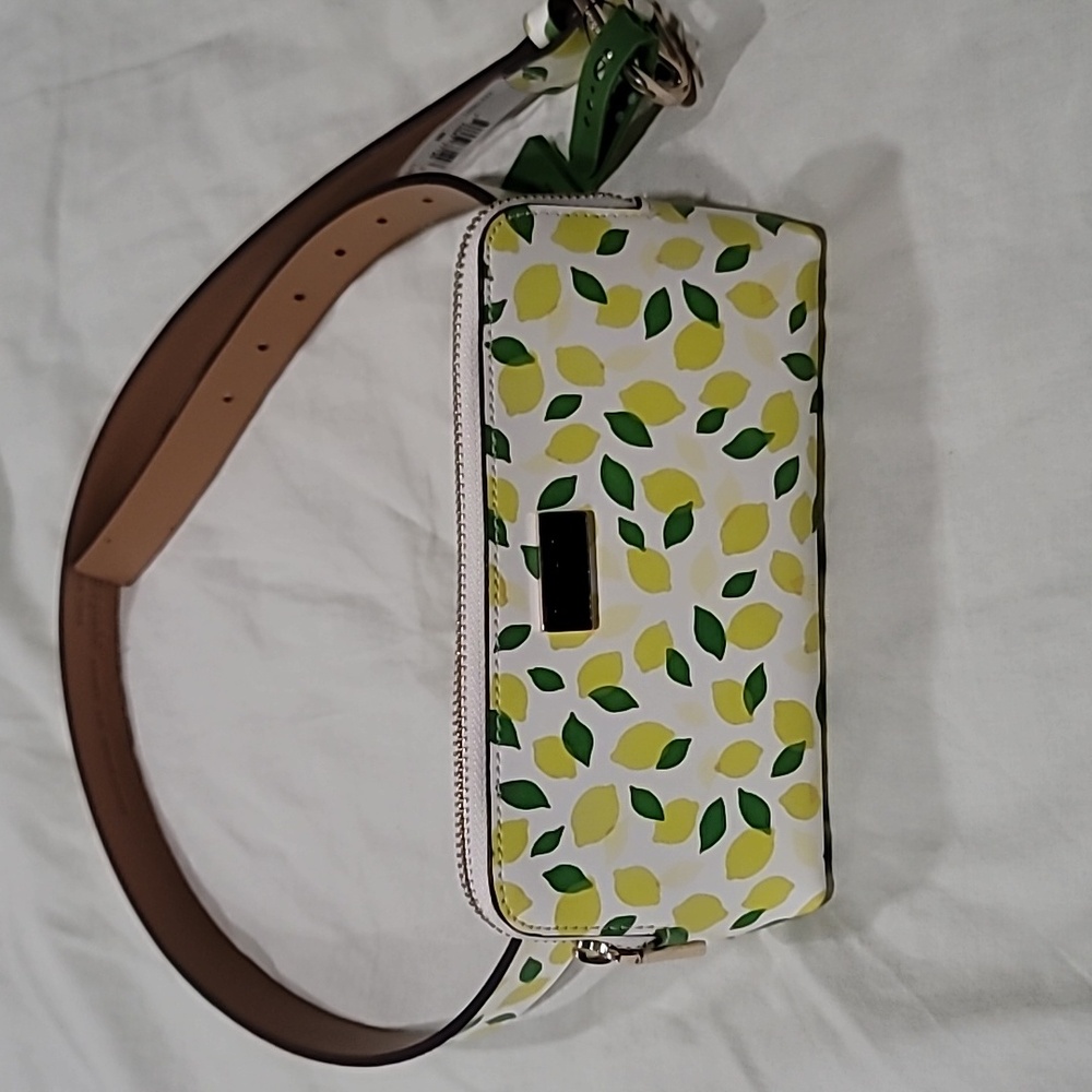 Kate Spade belt bag